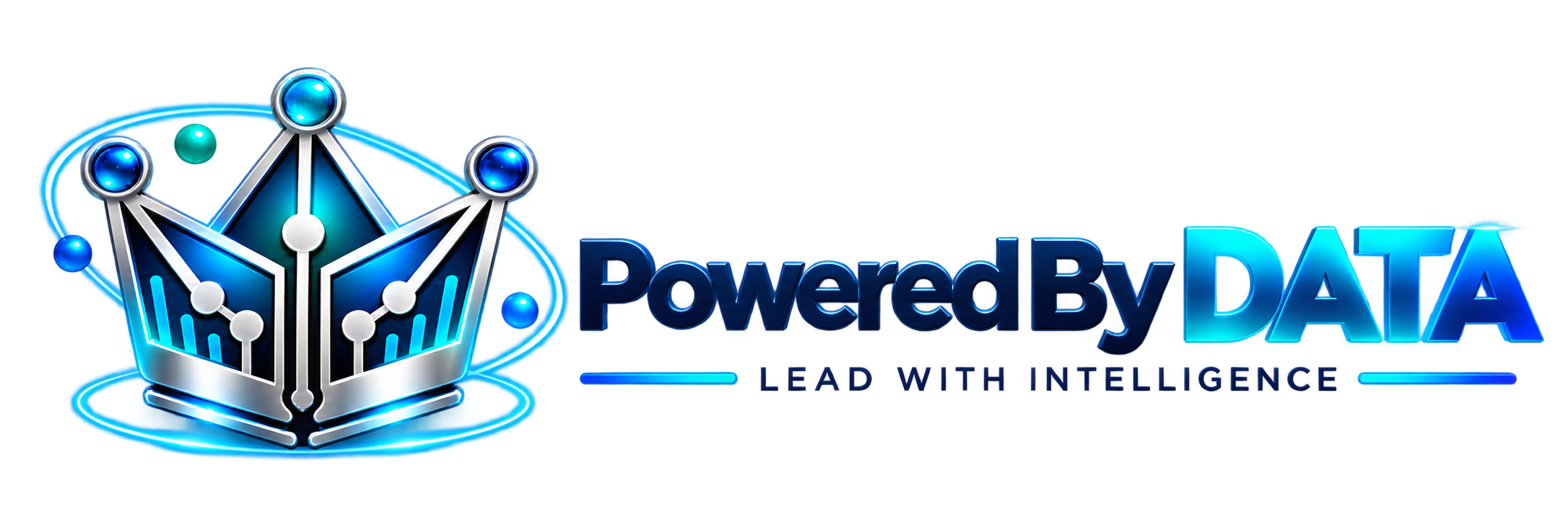 Powered By DATA